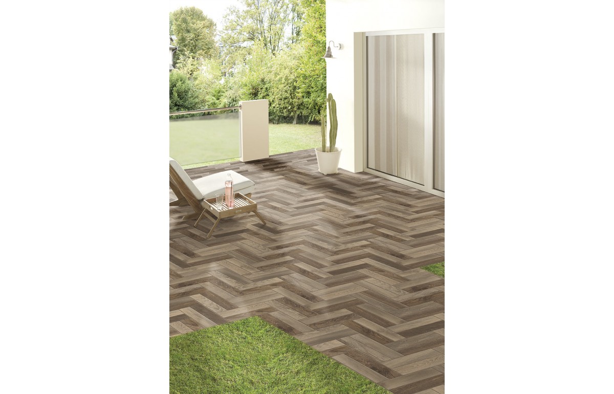 Line Oak